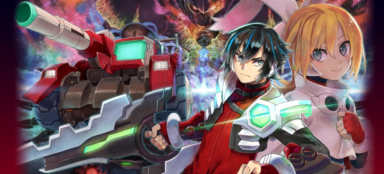 Blaster Master Zero (Action) von Sunsoft Blaster Master Zero (Action) von Sunsoft