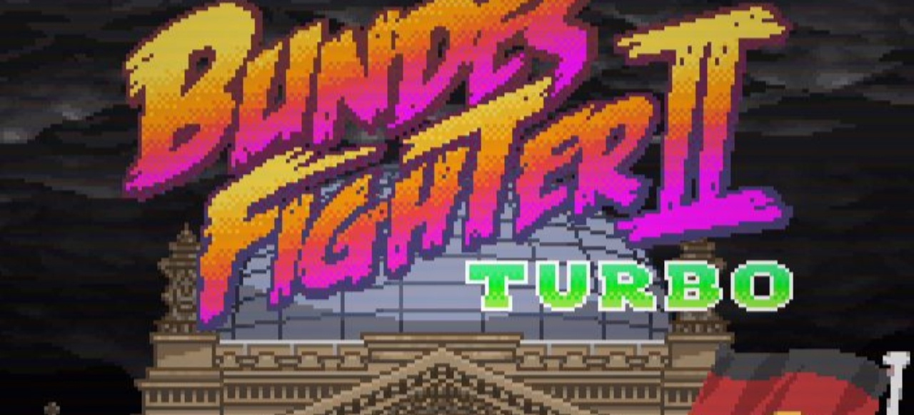Bundesfighter 2 Turbo (Sport) von Bohemian Browser Ballett Bundesfighter 2 Turbo (Sport) von Bohemian Browser Ballett