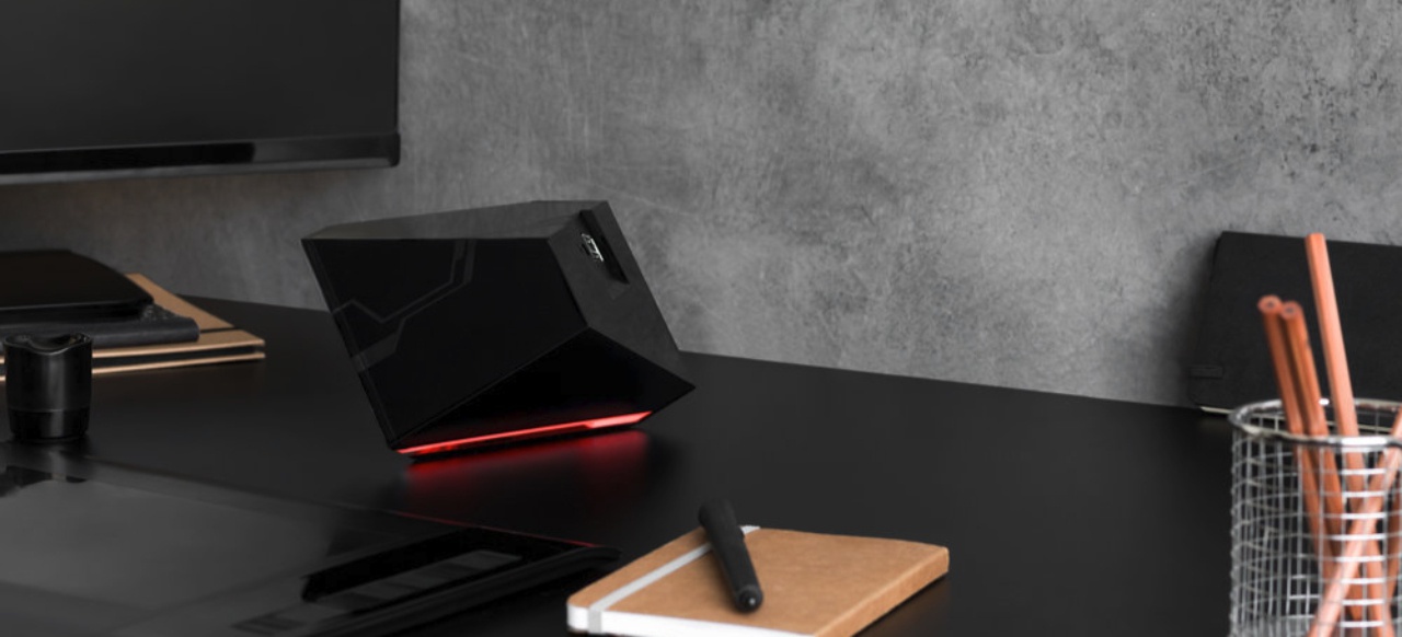 Shadow (Hardware) von Shadow (Hardware) von