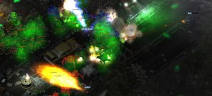 Von der Arcade-Action zur Tower Defense