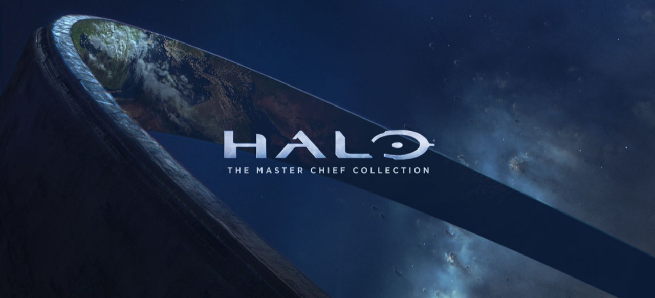 Halo: The Master Chief Collection (Shooter) von Microsoft Halo: The Master Chief Collection (Shooter) von Microsoft