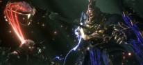Neuheit von PlatinumGames erinnert an Soulsreihe