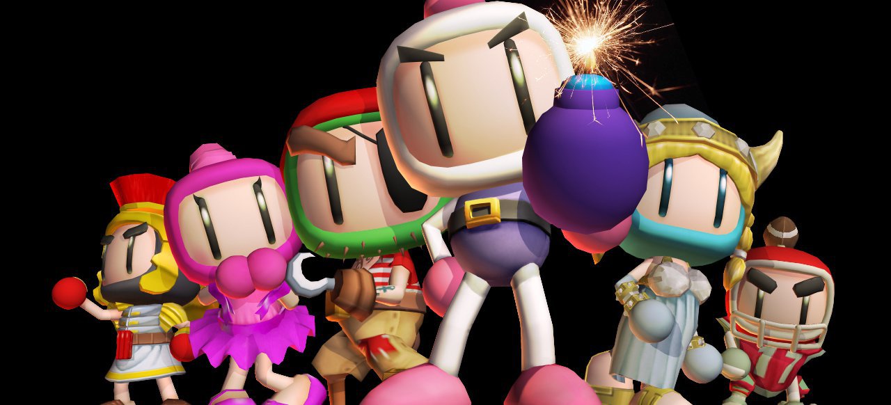 Rückblick: Bomberman / Dynablaster Als es im Labyrinth bedrohlich tickte...