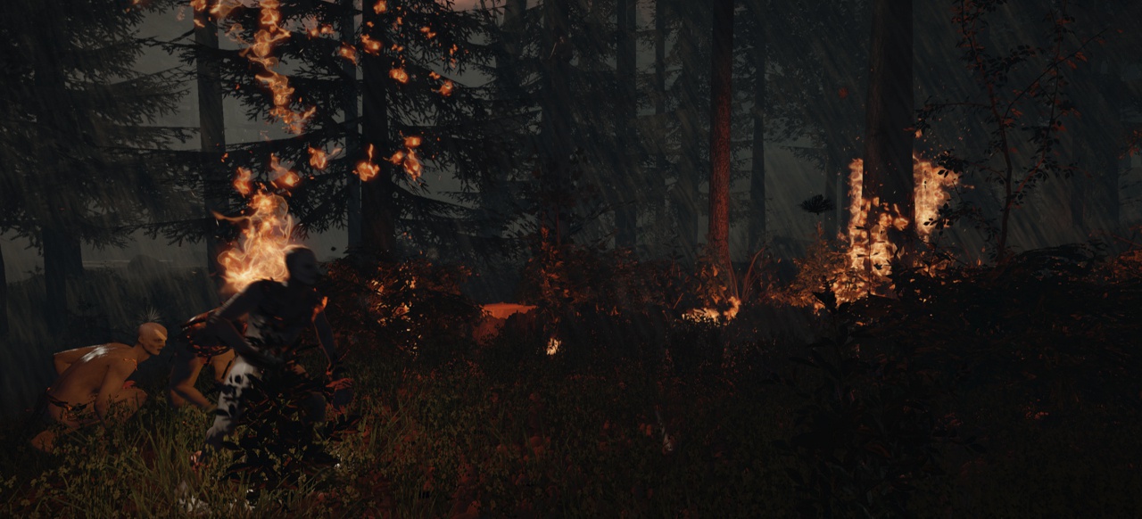 The Forest (Simulation) von Endnight Games The Forest (Simulation) von Endnight Games
