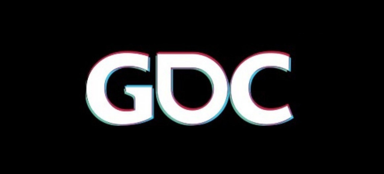 Game Developers Conference 2017 (Messen) von UBM Tech Game Developers Conference 2017 (Messen) von UBM Tech