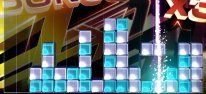 Schon wieder Lumines...