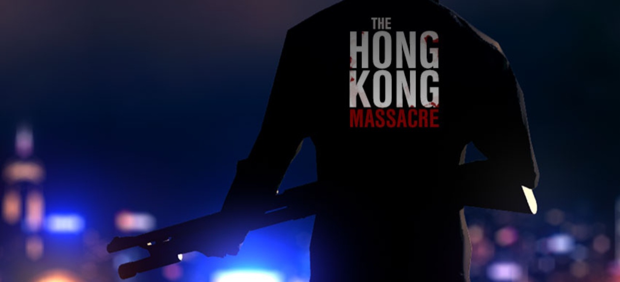 The Hong Kong Massacre (Action) von Vreski The Hong Kong Massacre (Action) von Vreski