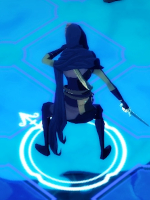 Alle Infos zu Sword Legacy: Omen (PC)