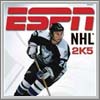 Komplettl�sungen zu ESPN NHL 2K5