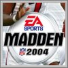 Alle Infos zu Madden NFL 2004 (PlayStation2)