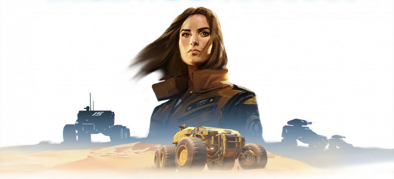 Homeworld: Deserts of Kharak (Strategie) von Gearbox Software Homeworld: Deserts of Kharak (Strategie) von Gearbox Software