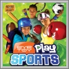 Alle Infos zu EyeToy: Play - Sports (PlayStation2)