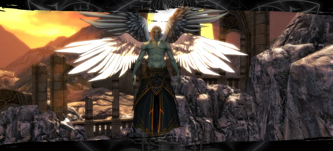 Anima: Gate of Memories - The Nameless Chronicles (Rollenspiel) von Badland Games Anima: Gate of Memories - The Nameless Chronicles (Rollenspiel) von Badland Games