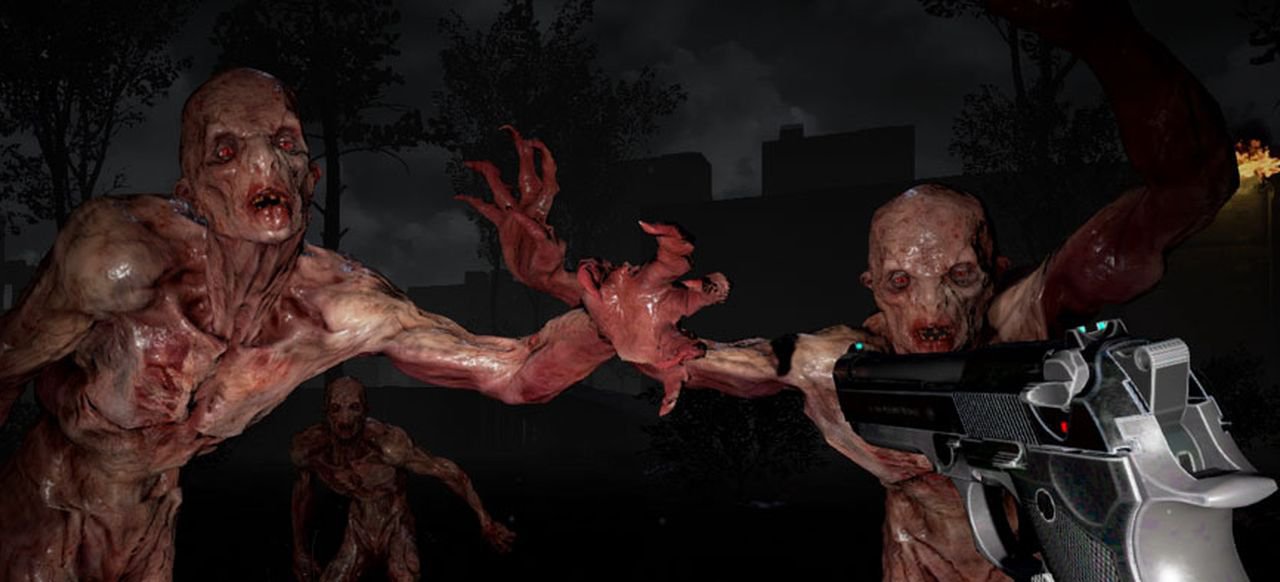 The Brookhaven Experiment (Action) von Phosphor Games The Brookhaven Experiment (Action) von Phosphor Games