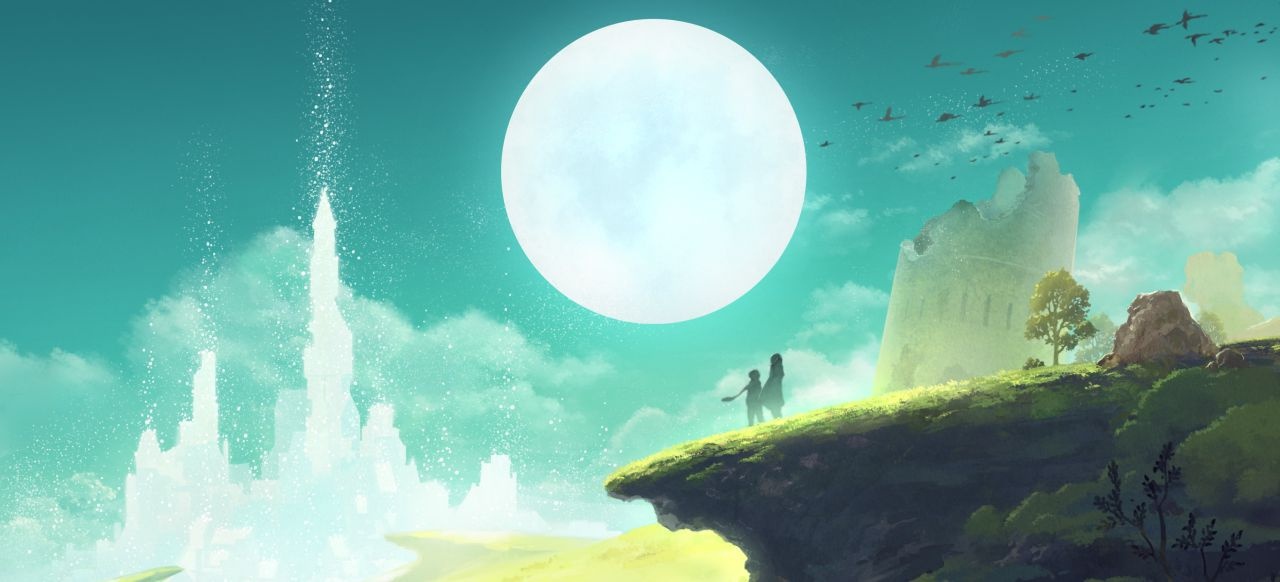 Lost Sphear (Rollenspiel) von Square Enix Lost Sphear (Rollenspiel) von Square Enix