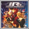 Iridium Runners
