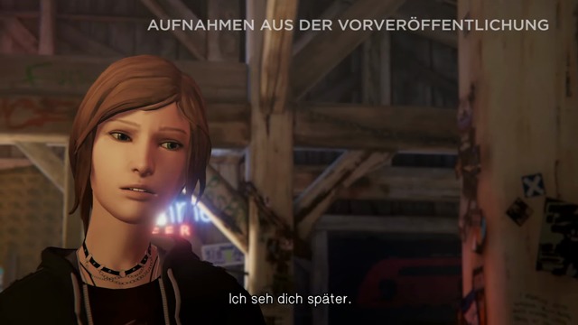 E3 2017: Spielszenen