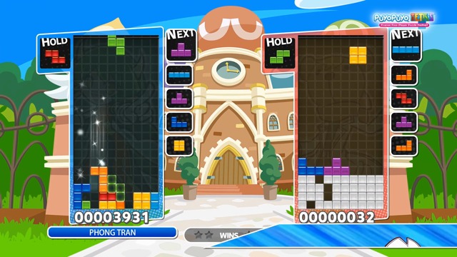 T-Spin Set Ups Tutorial