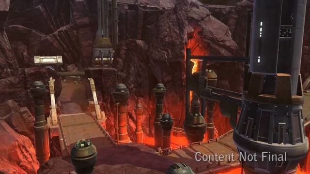 Upcoming Features