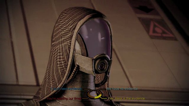 Tali-Trailer