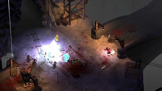 Caverns and Marshlands (DLC)