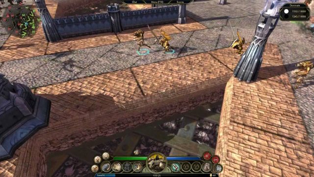 Entwickler-Walkthrough 1