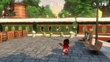 Mario Tennis Aces: Video-Test