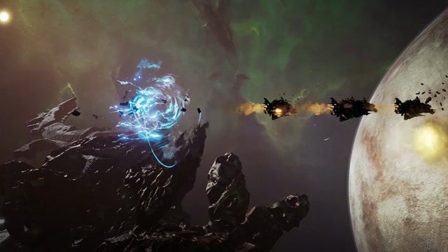 Battle Overview Part 2
