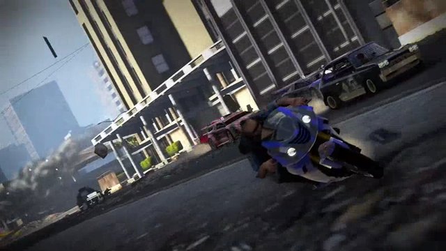 3D-Trailer