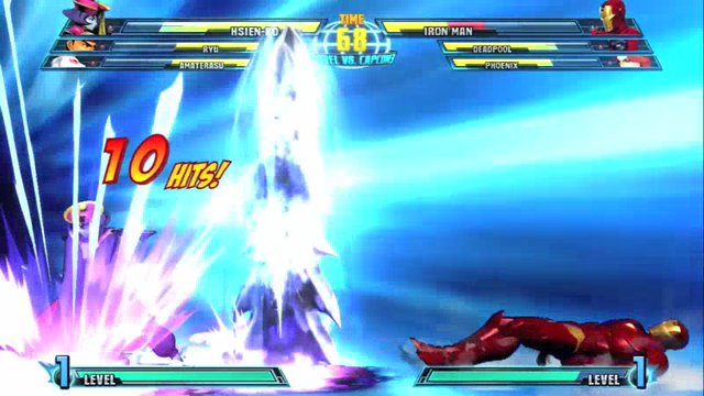 Hsien-Ko