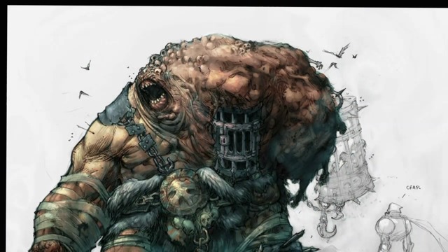 Joe Madureira-Interview (Teil 2)