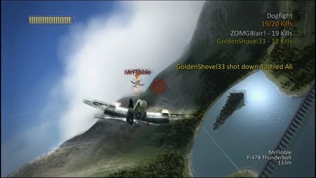 Multiplayer-Modus