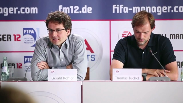 Pressekonferenz Finanzen