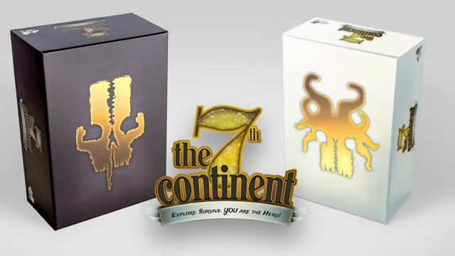 Kickstarter-Trailer