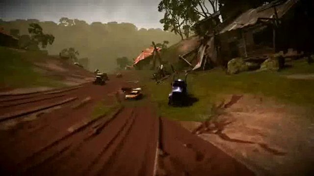 Umgebung 2