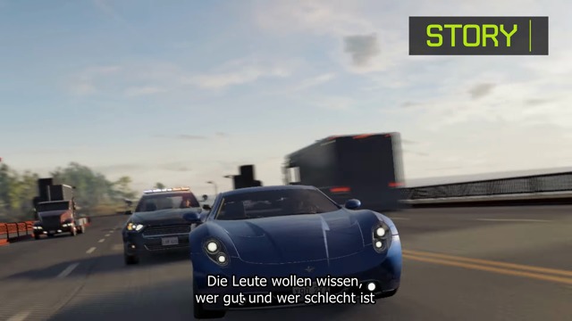 Probeversion auf PS4