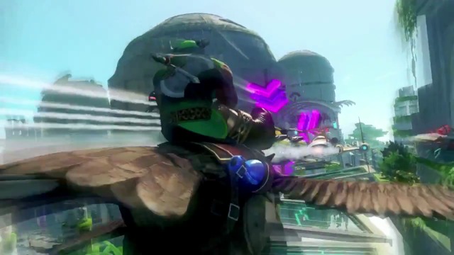 Launch-Trailer