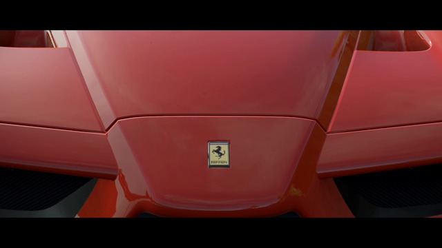 Ferrari