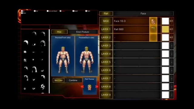 Edit Mode Overview