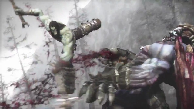 E3-Trailer 2012