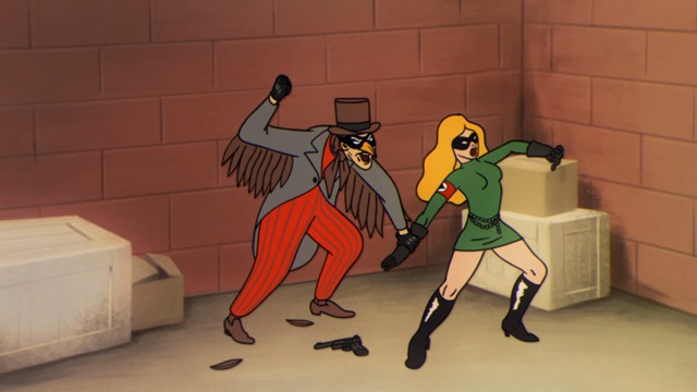 Blitzmensch
