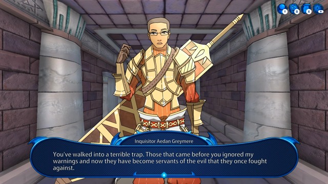Story Trailer