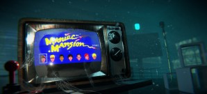 Wir blicken zur�ck auf das Adventure von Ron Gilbert