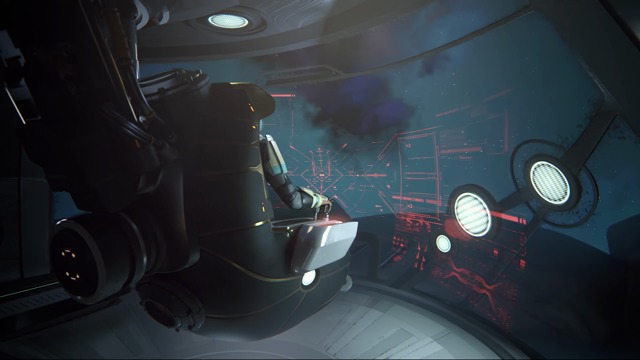 Penumbra (DLC) Prologue