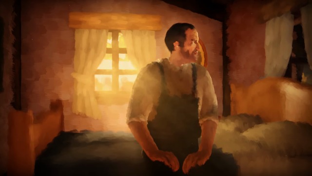 Launch-Trailer