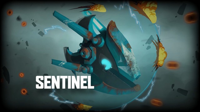 Ankündigungs-Trailer