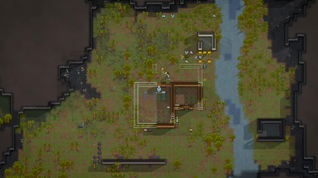Launch-Trailer