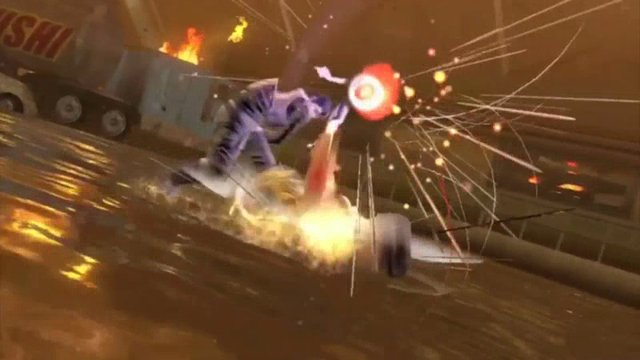 Behind the Game-Interview 2
