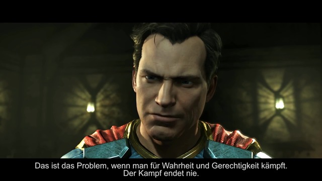 Gebrochene Bündnisse, Teil 1