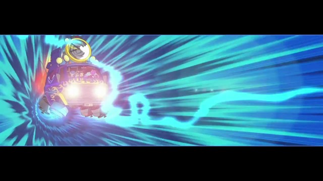 Disguise-Trailer